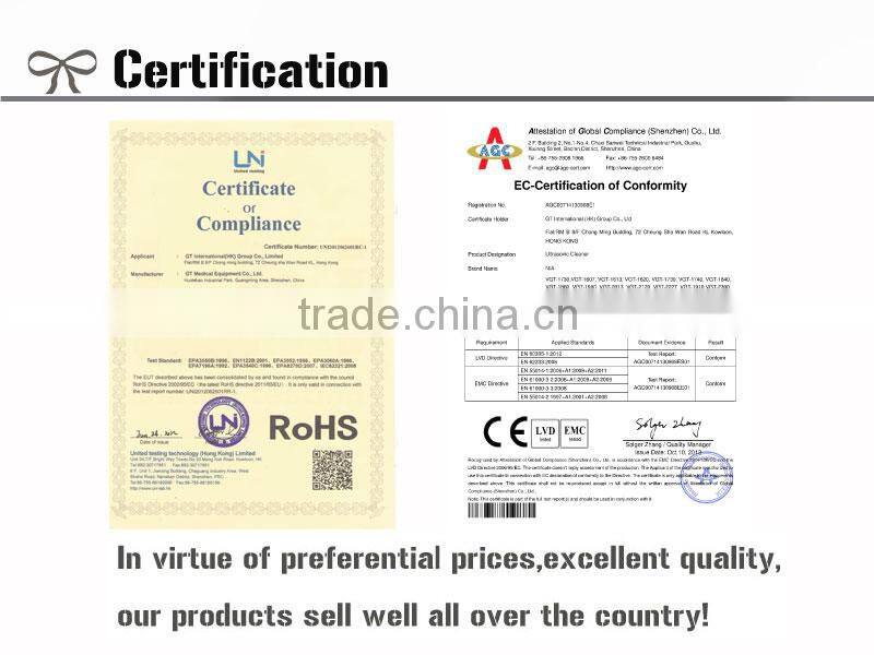 KMH1-120W6501 Dental equipment spare part ultrasonic cleaner