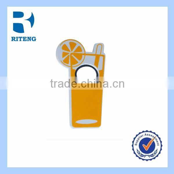 Animal shape beer opener for beer promotional items