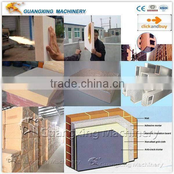 Best Insulation Foam PU PIR Panel Production Line