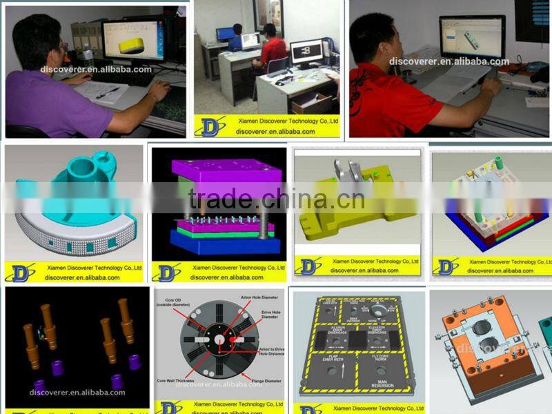 professional plastic injection mould making and plastic moulding service company