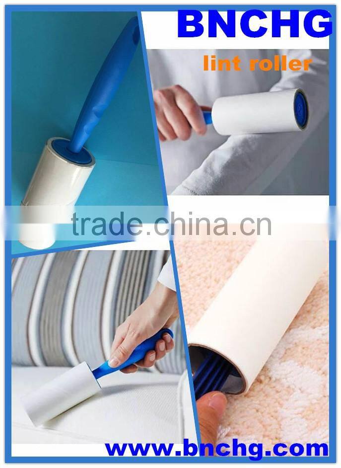 made in China dust removal roller factory supplying
