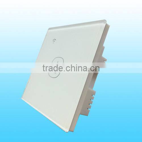 2015 Wholesale Sell wifi phone remote control wall switch