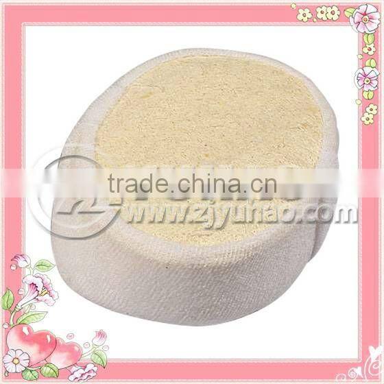 Towel Hemp Bath Body Scrubbers Sponges