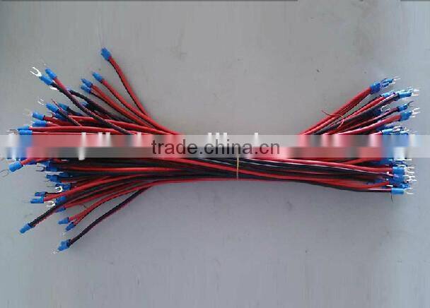 2015 new inventions signle color led traffic sign trailer