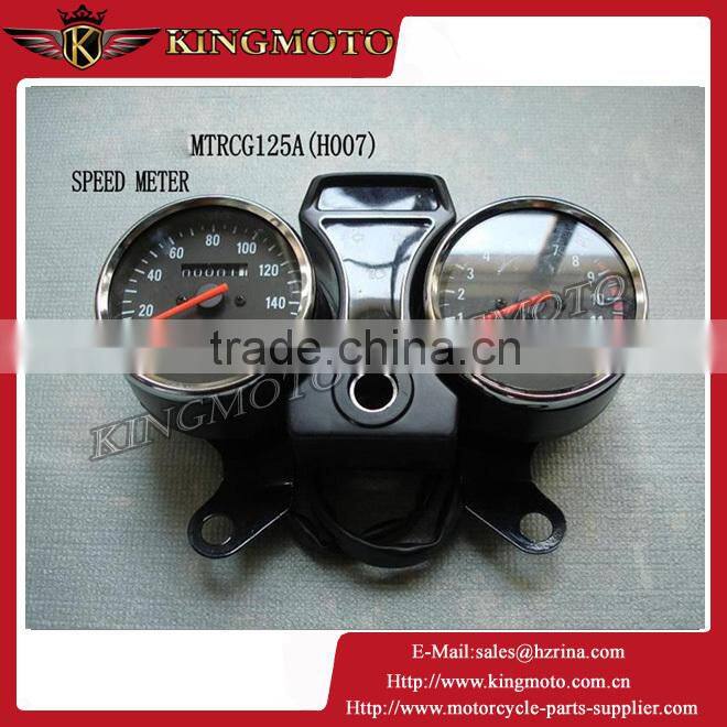 Motorcycle speedometer/ motorcycle meters for CG125