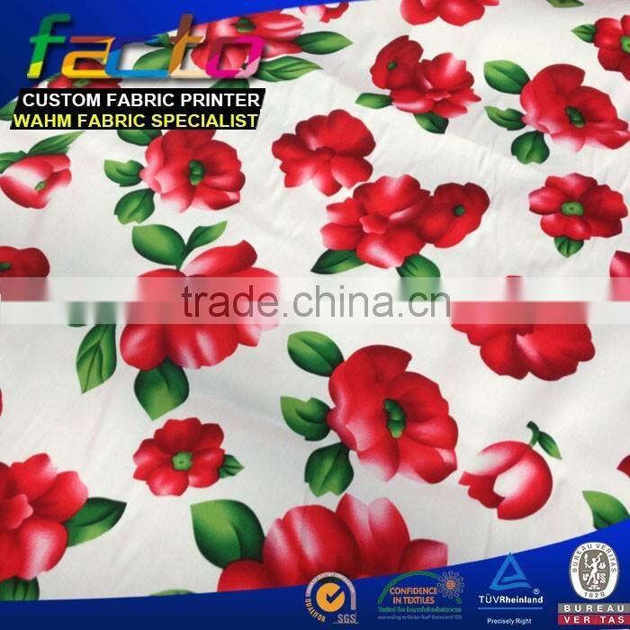 chiffon gerogette, crepe chiffon,dress chiffon, custom printed fabric