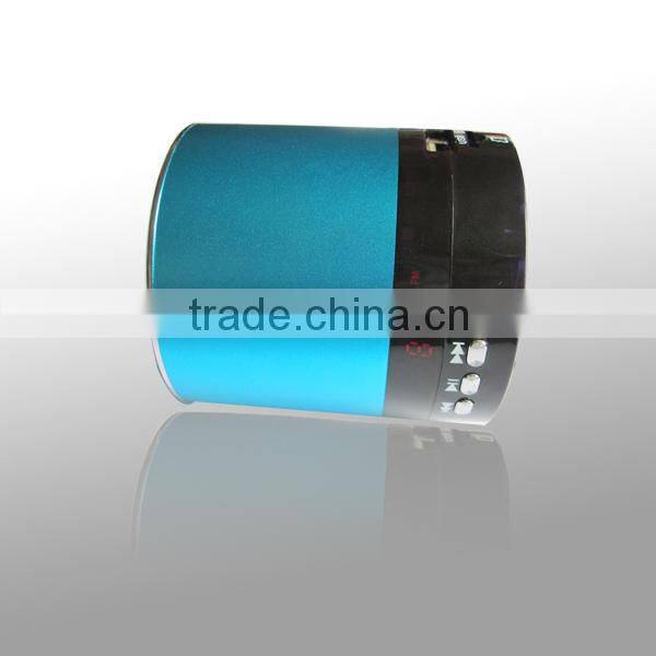 Y-501gifts speaker ,fm radio speaker,portable speaker