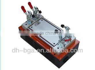 DH-CP1 LCD screen separator laminating machine for smart mobile phones