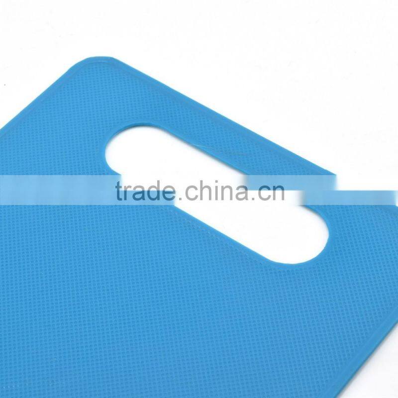 Kitchen Gadgets Plastic Cutting Board
