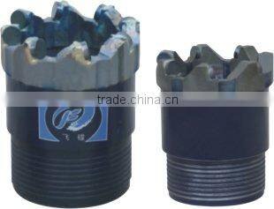 Natural Surface-set Diamond Core Drill Bit