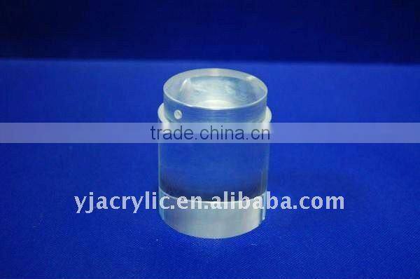 YJ2131 Acrylic block