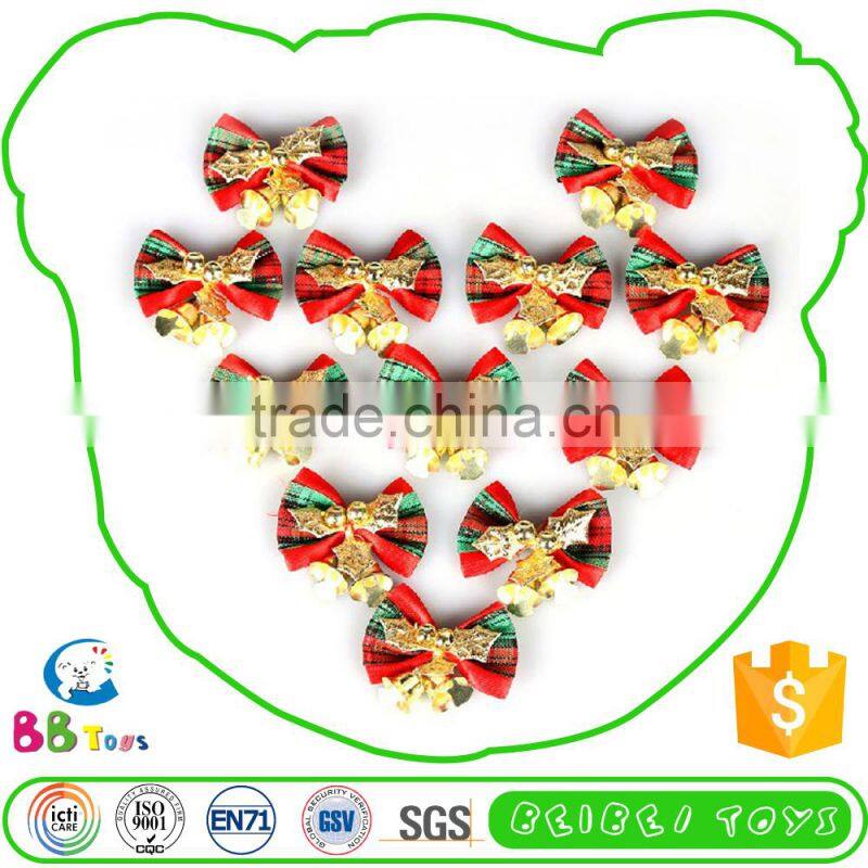 Newest Hot Selling Best Price Custom Soft Santa Decorations Product