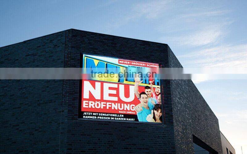 alibaba export module led p10 smd outdoor sign dip 346 epistar at optional