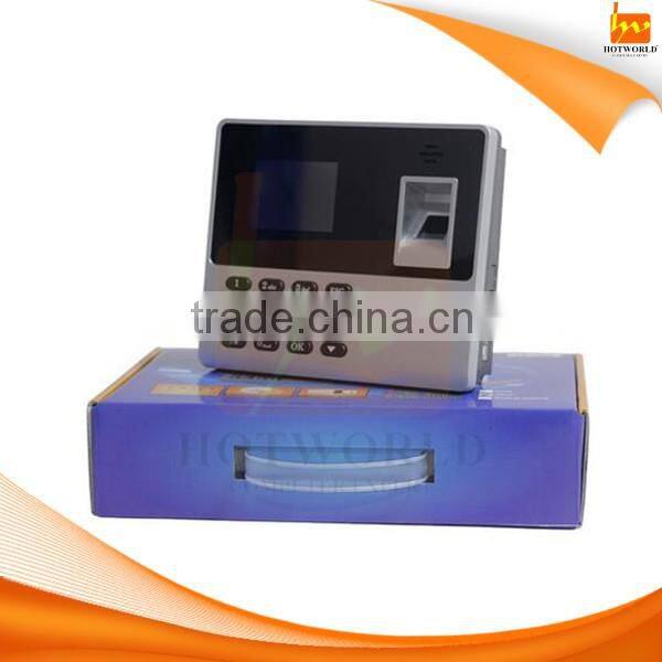 for Company Employee Biometric Fingerprint Time Attendence