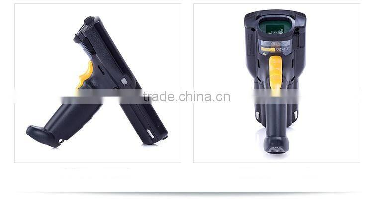 PDA Type Handheld Terminal Symbol MC3190-Z Handheld RFID Reader