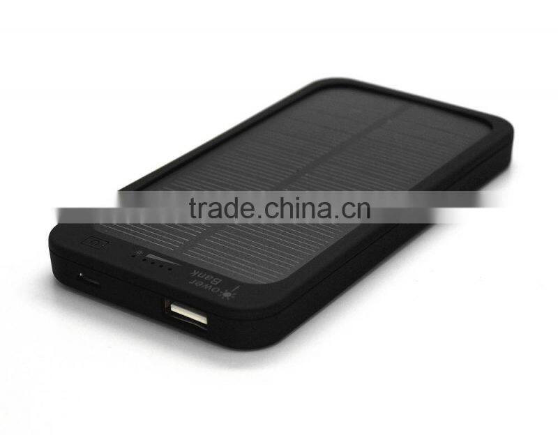China munafacturer cheap solar mobile charger