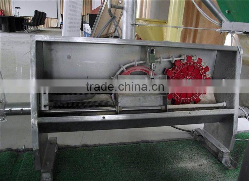 poultry farming equipment feed grain silo for sale