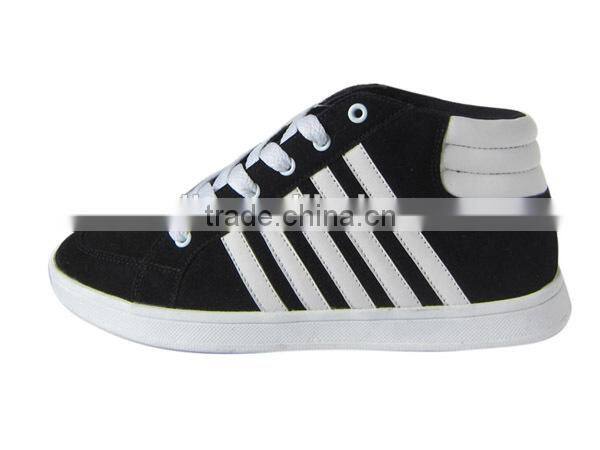 Comfortable newest casual shoe for men with wholesale
