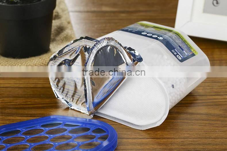 Good dehumidifier reviews Factory Supply Auto Disposable Room Air Dehumidifier