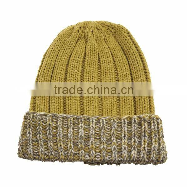 Free sample offer 2016 New Arrival Unisex Fashion acrylic Beanies