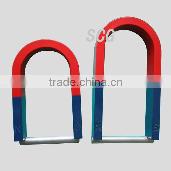 aluminum nickel cobalt alnico permanent magnets