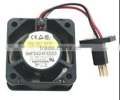 new fanuc motor fan 9WF0424F6D03