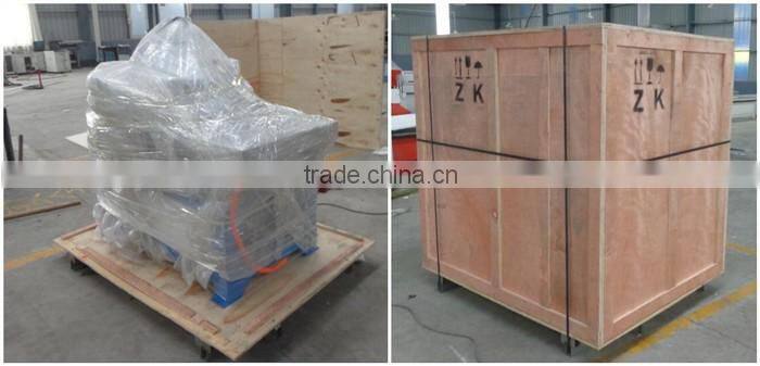 2.2kw spindle wireless handwheel 4axis metal cnc engraving machine 6090