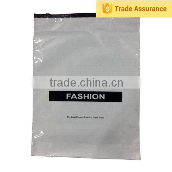 Modern Hot Factory Price peva zipper garment bags