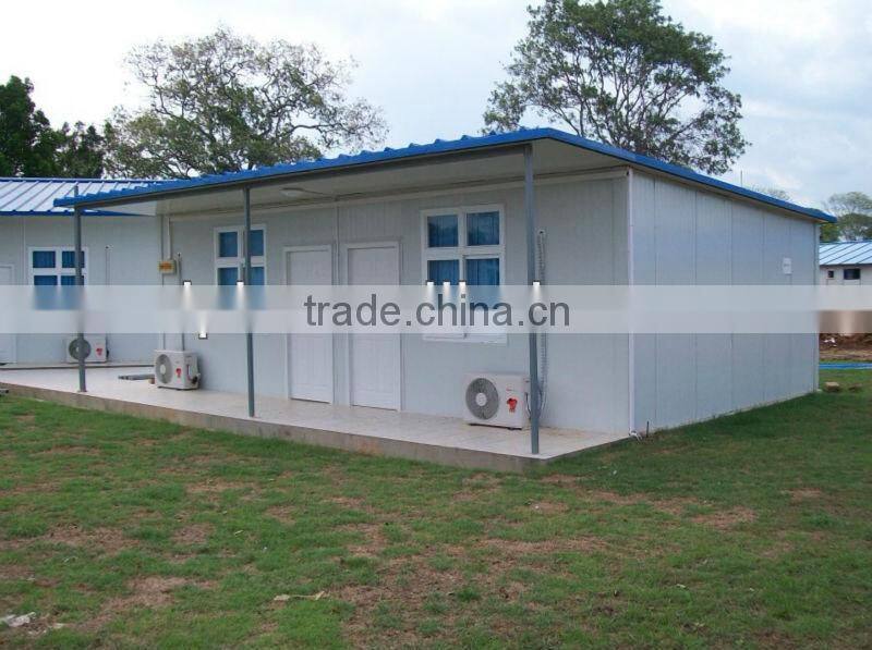 prefabricated office with high quality