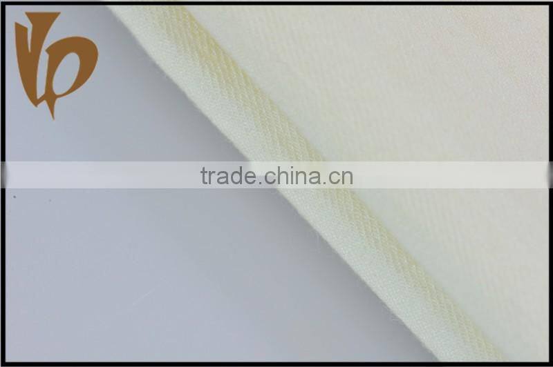 yarn dyed spandex tencel linen blended weave fabric for garment and home textile