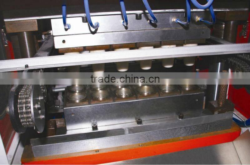 Competitive price for plastic cup printing machine