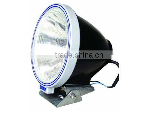 ShengWell HID driving light IP67 35W/55W 12V/24V/9--36Voffroad hid work light hid driving light