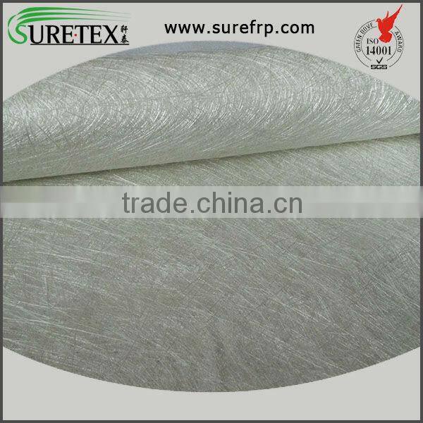 Plastic Sealed Bag Packaged Fiberglass Mat Slice, Chopped Strand Mat