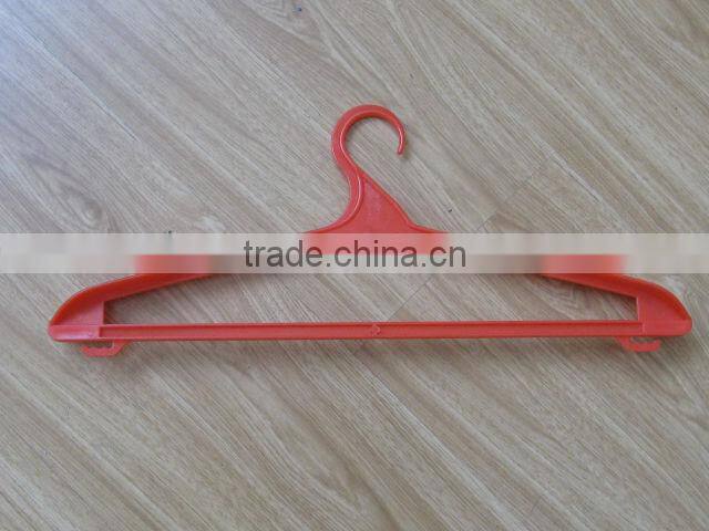 Plastic Clothes Hanger Mould