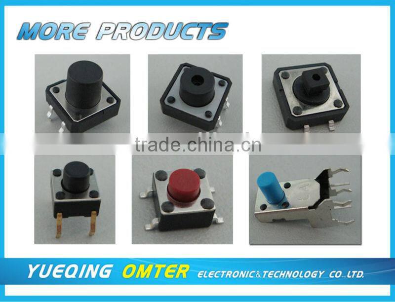 TS0611s-0432ah electronic tact switch