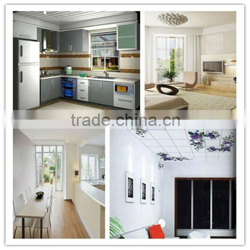 pop pvc board