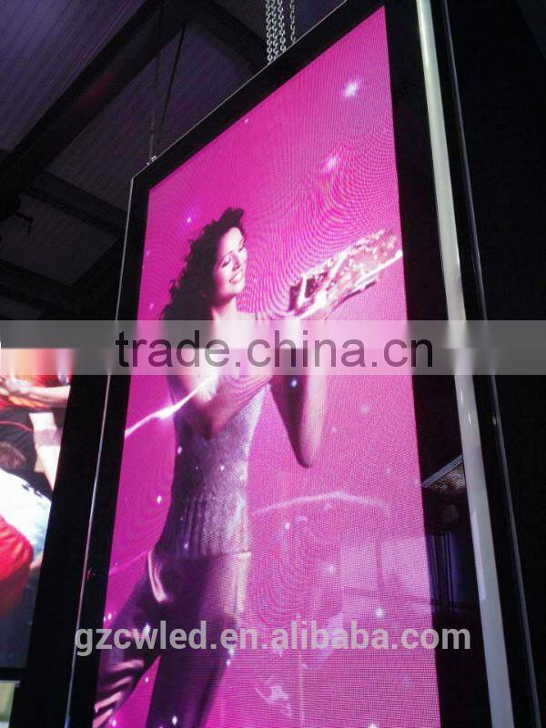 supply stage rental Indoor Full Color p4 led display