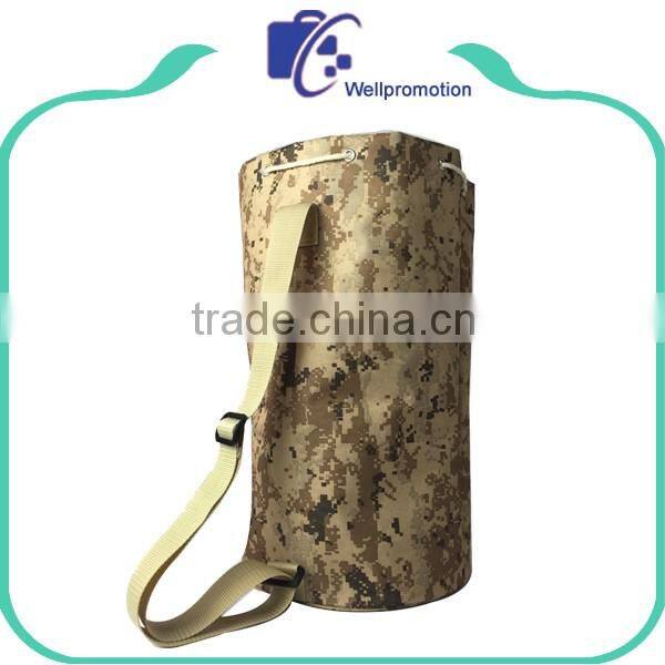 New design hiking polyester Sailor Bag