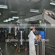 Pearl Collagen Powder Crystal Face Mask