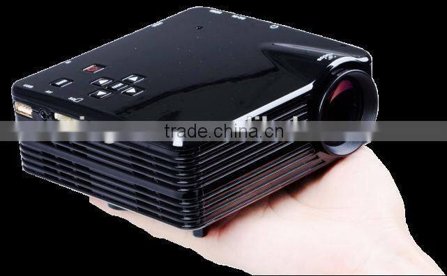 new arrive hottest professional android tablet projector