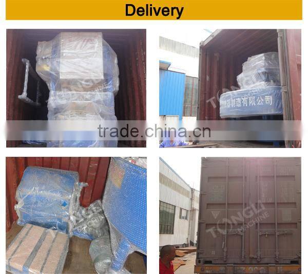 Terrazzo Floor Tiles Making Machine On Sale