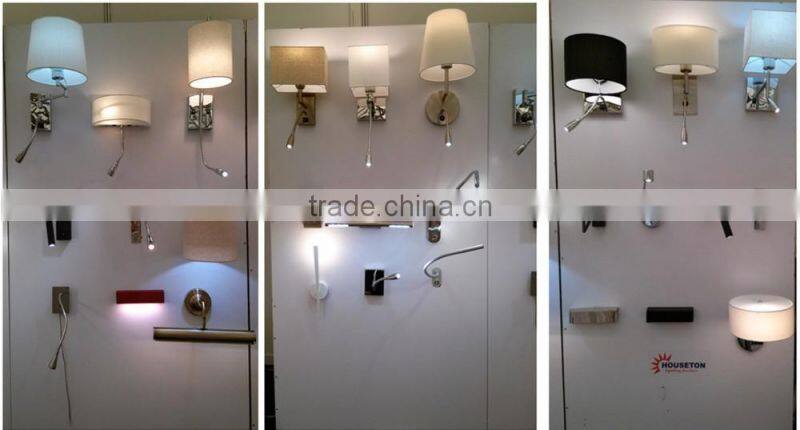 Indoor hotel bedside gooseneck led reading light for bed,Gooseneck led reading light for bed,Led reading light for bed WL1086