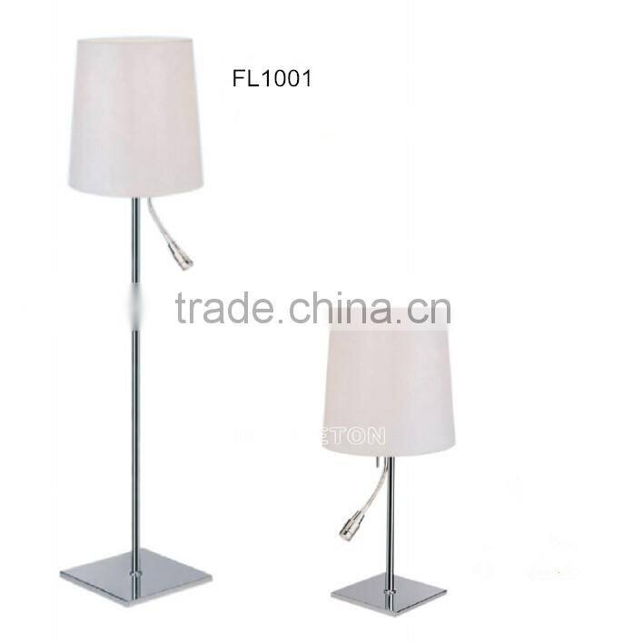 LED hotel bedside table with led light,bedside table with led light TL1001