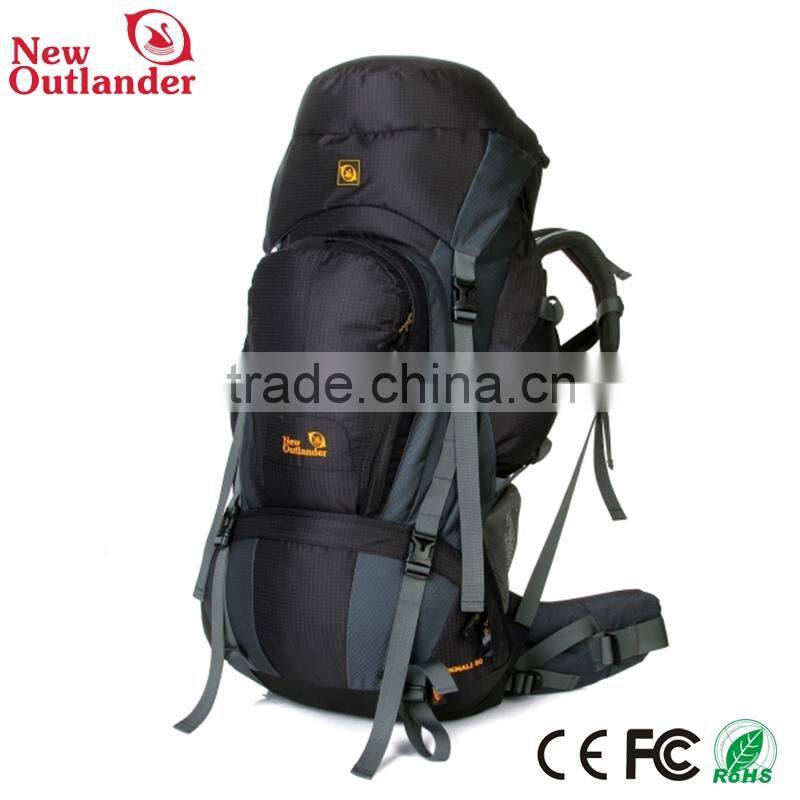 Durable cheap large military backpack
