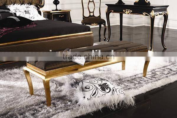 Luxury New Classical French Italian European Antique Style Livingroom Sofa Set Manufacturer Direct Supplier