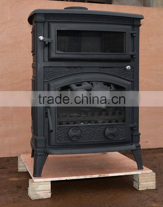 Long-life Household Wood Oven Stove for sale