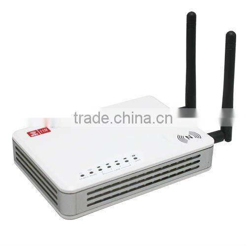 DD-WRT Router OEM 300M DD-WRT Router OEM 300Mbps Ralink 3052 DD-WRT Wireless Router with Detachable Antenna (SL-R7202)
