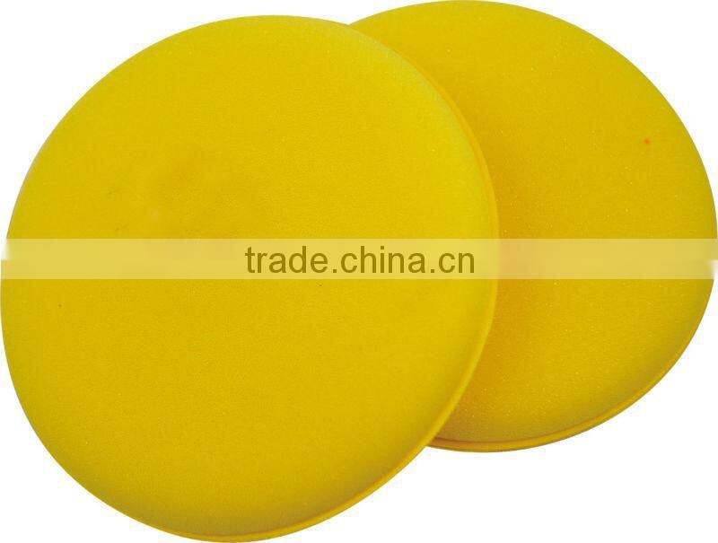 Microfiber Wax Applicator Pad