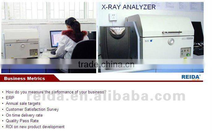 Radio controlled digital desk clock