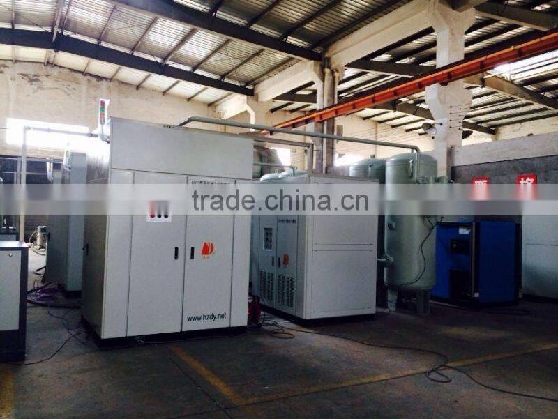 China Medical Oxygen Plant's Manufacturers